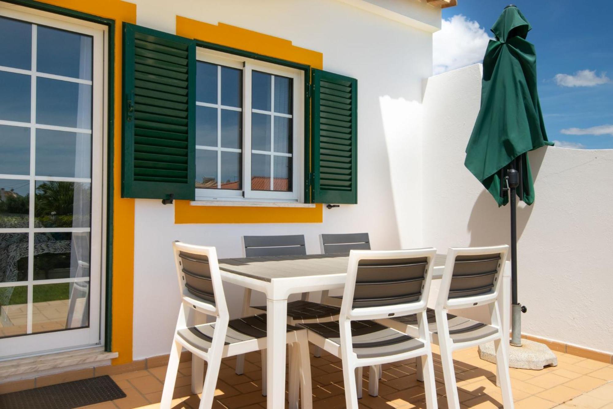 Casa Galé - Joia das Sesmarias Albufeira Exterior foto